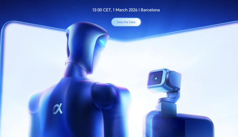 Honor enters the humanoid robot race at MWC: price, release and specs
